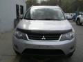 Cool Silver Metallic - Outlander LS 4WD Photo No. 2