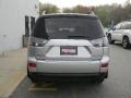 Cool Silver Metallic - Outlander LS 4WD Photo No. 7