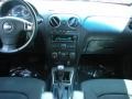 Ebony Black Dashboard Photo for 2008 Chevrolet HHR #48564751