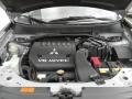 Cool Silver Metallic - Outlander LS 4WD Photo No. 10