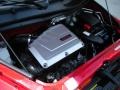 2.0 Liter Turbocharged DOHC 16-Valve Ecotec 4 Cylinder Engine for 2008 Chevrolet HHR SS #48564811