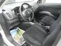 Cool Silver Metallic - Outlander LS 4WD Photo No. 14