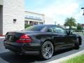 designo Mocha Black - SL 550 Roadster Photo No. 6