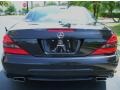 designo Mocha Black - SL 550 Roadster Photo No. 7