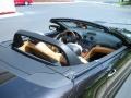 designo Mocha Black - SL 550 Roadster Photo No. 11