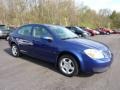 2007 Laser Blue Metallic Chevrolet Cobalt LT Sedan  photo #1