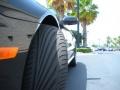designo Mocha Black - SL 550 Roadster Photo No. 14
