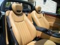 designo Mocha Black - SL 550 Roadster Photo No. 19