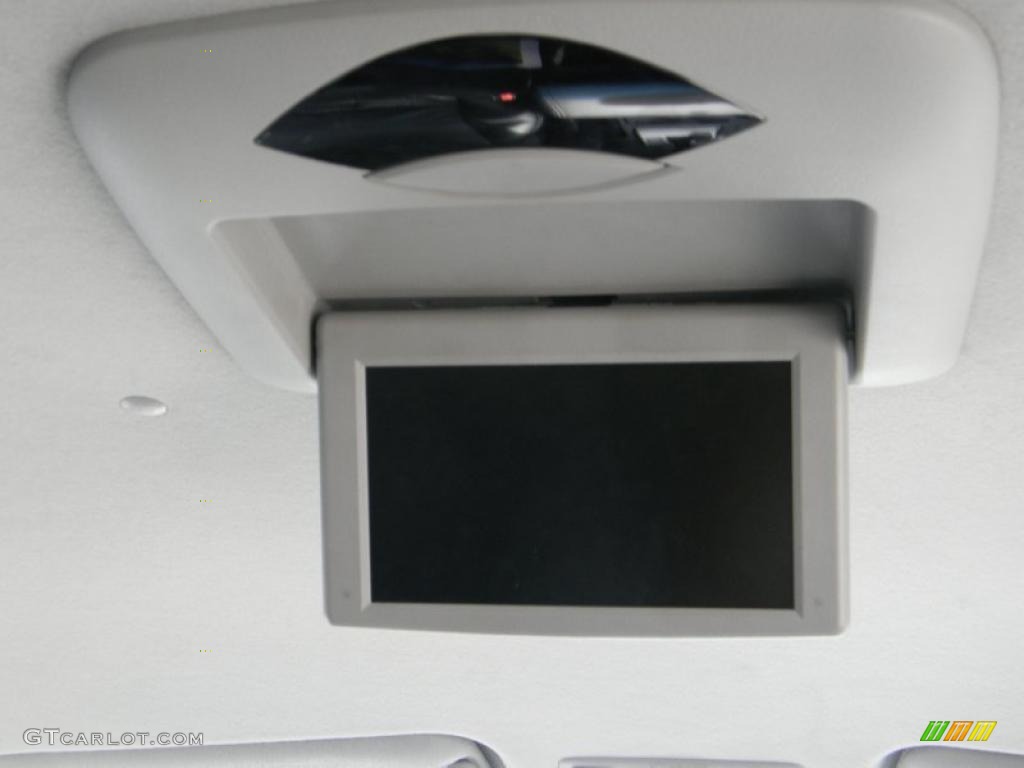 2004 Montero Limited 4x4 - Solano Black Pearl / Charcoal photo #16