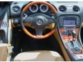designo Mocha Black - SL 550 Roadster Photo No. 21