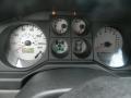 Charcoal Gauges Photo for 2004 Mitsubishi Montero #48565018