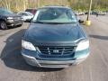 Spruce Green Metallic - Windstar LX Photo No. 2