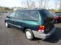 Spruce Green Metallic - Windstar LX Photo No. 4