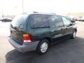 Spruce Green Metallic - Windstar LX Photo No. 6