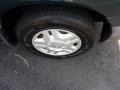 Spruce Green Metallic - Windstar LX Photo No. 10