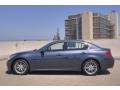 Blue Slate Metallic - G 35 S Sport Sedan Photo No. 6