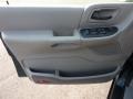 Spruce Green Metallic - Windstar LX Photo No. 11