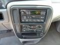 Spruce Green Metallic - Windstar LX Photo No. 14