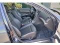 Blue Slate Metallic - G 35 S Sport Sedan Photo No. 9