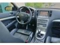 6 Speed Manual 2007 Infiniti G 35 S Sport Sedan Transmission