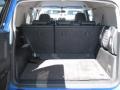 Voodoo Blue - FJ Cruiser 4WD Photo No. 6