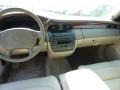 Crimson Pearl - DeVille Sedan Photo No. 8