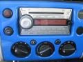 Voodoo Blue - FJ Cruiser 4WD Photo No. 15