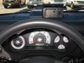 Voodoo Blue - FJ Cruiser 4WD Photo No. 21