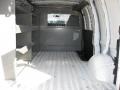 Summit White - Express 2500 Commercial Van Photo No. 7