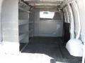 Summit White - Express 2500 Commercial Van Photo No. 7