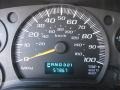 Summit White - Express 2500 Commercial Van Photo No. 11