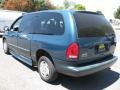 2000 Aquamarine Metallic Dodge Grand Caravan SE Conversion  photo #4