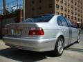 2003 Titanium Silver Metallic BMW 5 Series 530i Sedan  photo #32