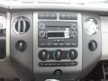 Controls of 2011 Expedition XLT 4x4
