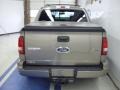 Mineral Grey Metallic - Explorer Sport Trac Limited 4x4 Photo No. 4