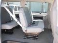 Oxford White - E Series Van E350 XLT Passenger Extended Photo No. 5