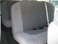 Oxford White - E Series Van E350 XLT Passenger Extended Photo No. 6