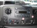 Oxford White - E Series Van E350 XLT Passenger Extended Photo No. 9