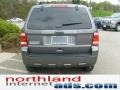 2011 Sterling Grey Metallic Ford Escape XLT  photo #6