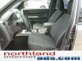 Sterling Grey Metallic - Escape XLT Photo No. 9