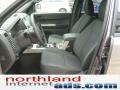 2011 Sterling Grey Metallic Ford Escape XLT  photo #9