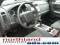 2011 Sterling Grey Metallic Ford Escape XLT  photo #10