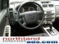 2011 Sterling Grey Metallic Ford Escape XLT  photo #13