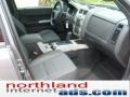 2011 Sterling Grey Metallic Ford Escape XLT  photo #16