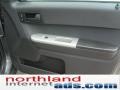2011 Sterling Grey Metallic Ford Escape XLT  photo #17