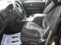 2008 Black Ford Edge SE  photo #2