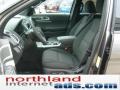 2011 Sterling Grey Metallic Ford Explorer XLT 4WD  photo #8