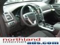 2011 Sterling Grey Metallic Ford Explorer XLT 4WD  photo #10