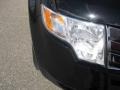 2008 Black Ford Edge SE  photo #13