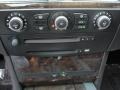 Jet Black - 5 Series 545i Sedan Photo No. 13